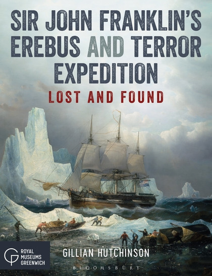Sir John FranklinÆs Erebus and Terror Expedition