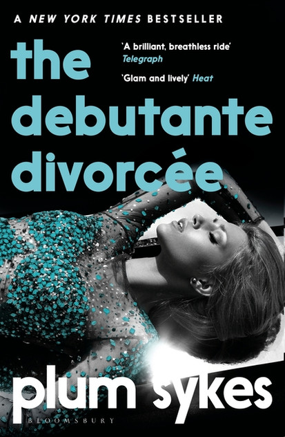 The Debutante DivorcÚe The Debutante DivorcÚe