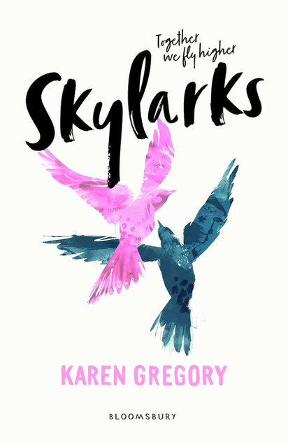 Skylarks Skylarks