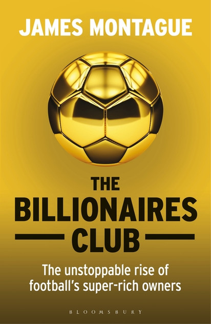 The Billionaires Club The Billionaires Club
