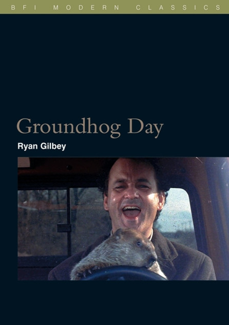 Groundhog Day Groundhog Day