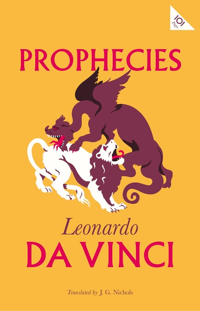 Prophecies Prophecies