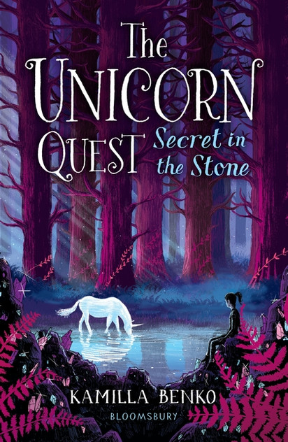 Secret in the Stone Secret in the Stone