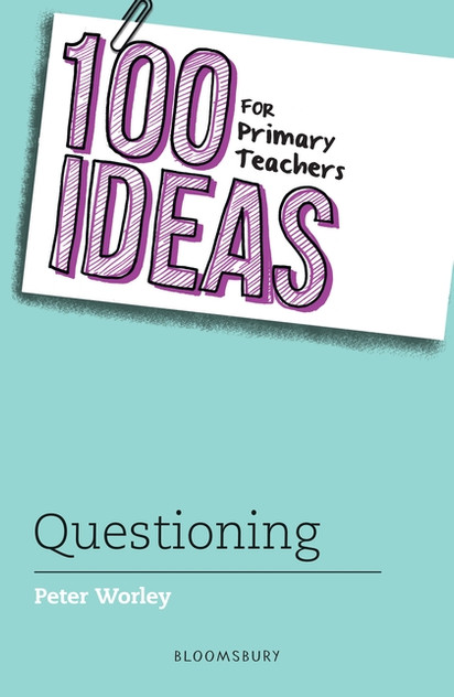 100 Ideas for Primary Teachers: Question