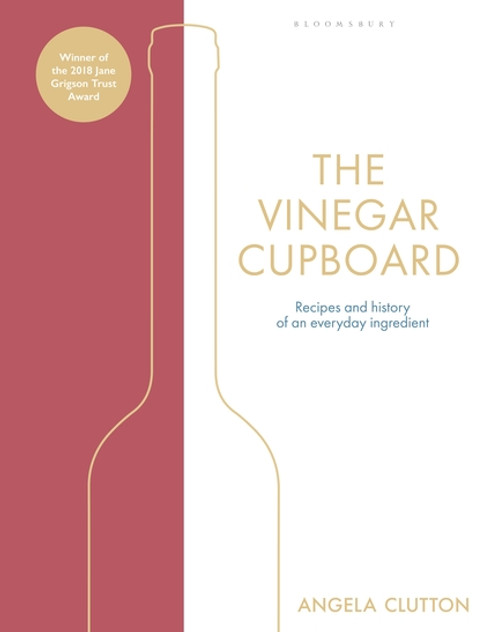 The Vinegar Cupboard The Vinegar Cupboard