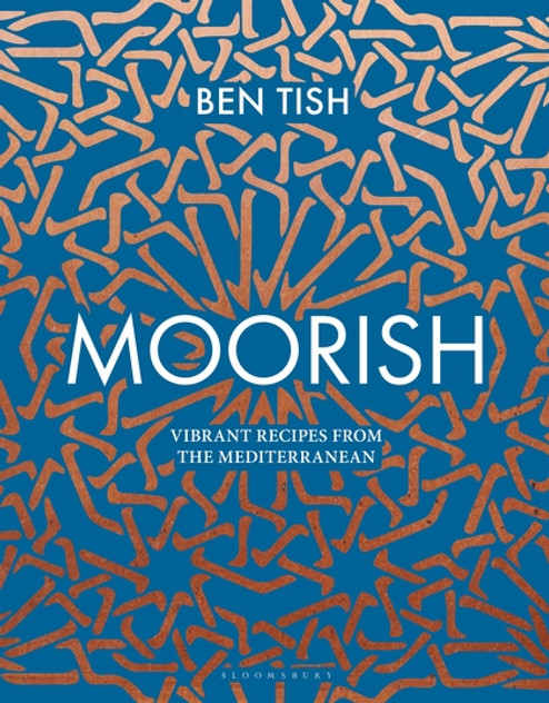 Moorish Moorish