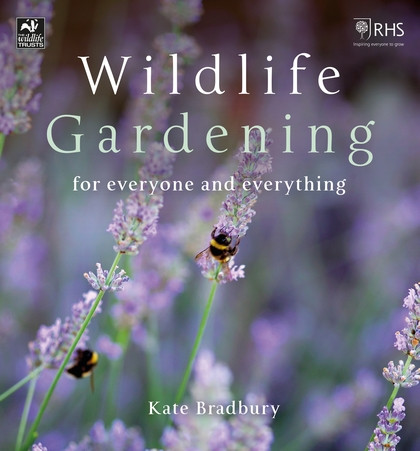 Wildlife Gardening for Everyone (and Everything)