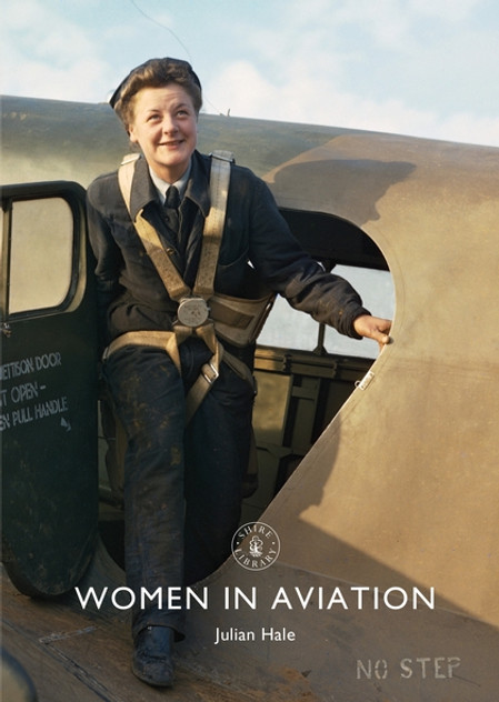 Women in Aviation Women in Aviation