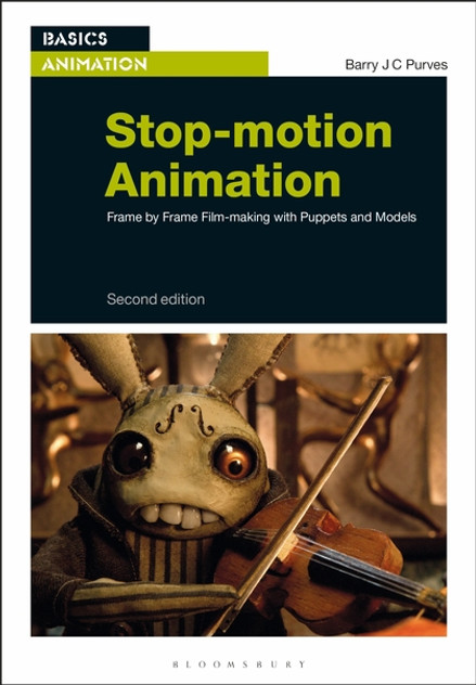Stop-motion Animation