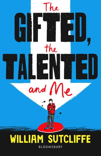 The Gifted, the Talented and Me The Gifted, the Talented and Me