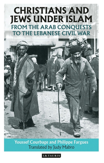 Christians and Jews Under Islam