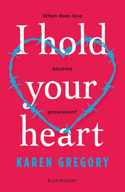 I Hold Your Heart I Hold Your Heart