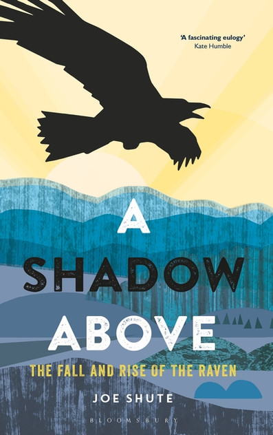 A Shadow Above: The Fall and Rise of the Raven A Shadow Above: The Fall and Rise of the Raven