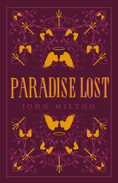 Paradise Lost: Annotated Edition (Great Poets series)