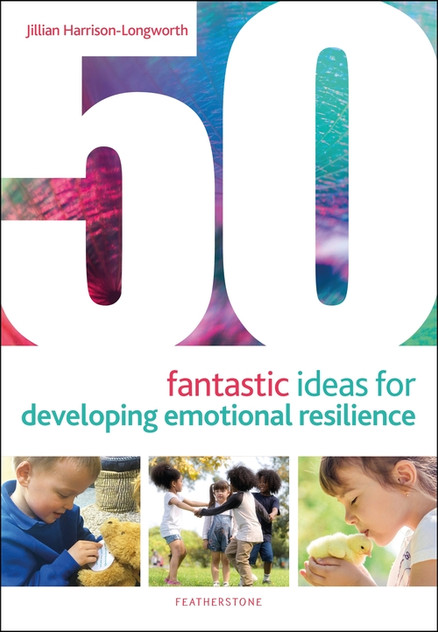 50 Fantastic Ideas for Developing Emotio 50 Fantastic Ideas for Developing Emotio