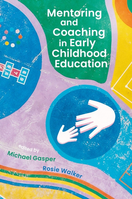 Mentoring and Coaching in Early Childhood Education Mentoring and Coaching in Early Childhood Education