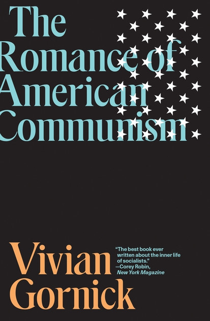 The Romance of American Communism The Romance of American Communism