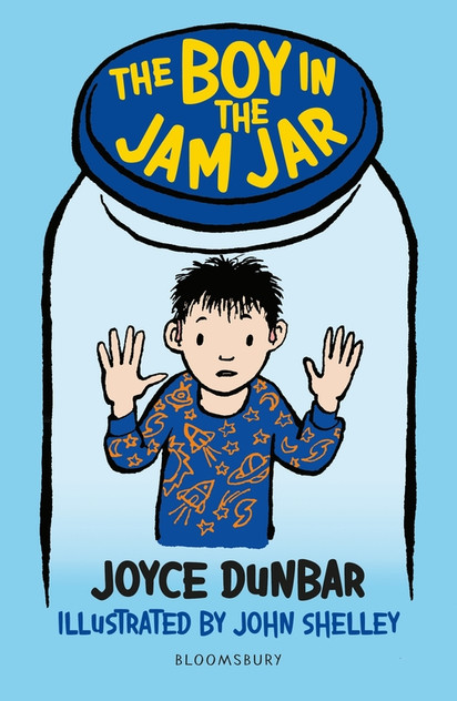 The Boy in the Jam Jar: A Bloomsbury Reader The Boy in the Jam Jar: A Bloomsbury Reader