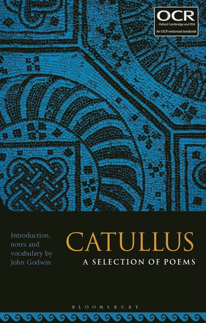Catullus: A Selection of Poems Catullus: A Selection of Poems