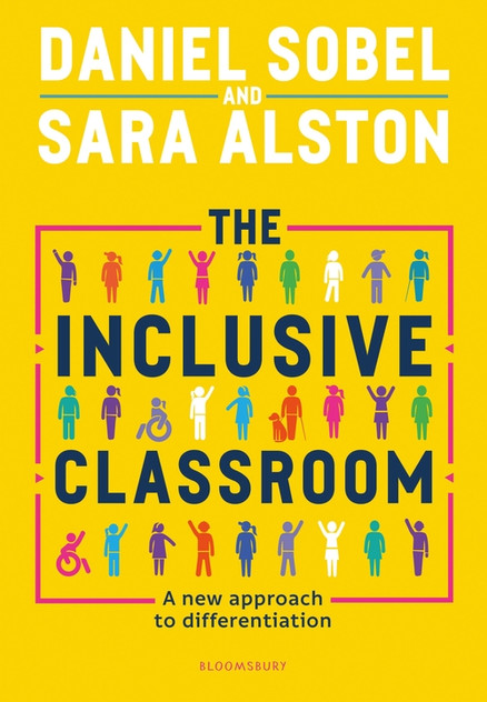 The Inclusive Classroom The Inclusive Classroom