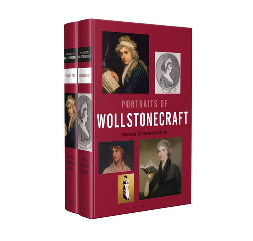 Portraits of Wollstonecraft Portraits of Wollstonecraft