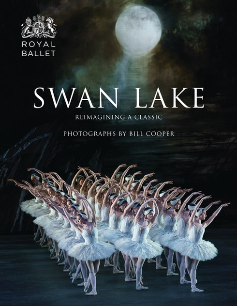 Swan Lake: Reimagining A Classic Swan Lake: Reimagining A Classic