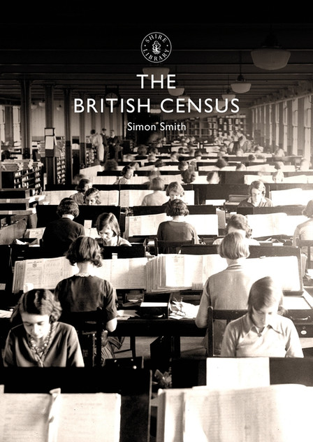 The British Census The British Census