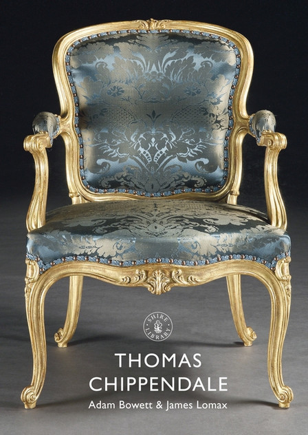 Thomas Chippendale Thomas Chippendale