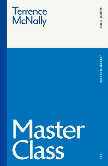 Master Class Master Class