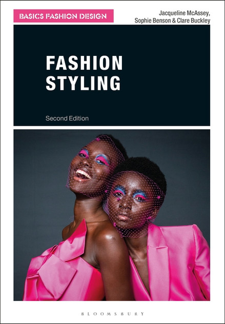 Fashion Styling Fashion Styling