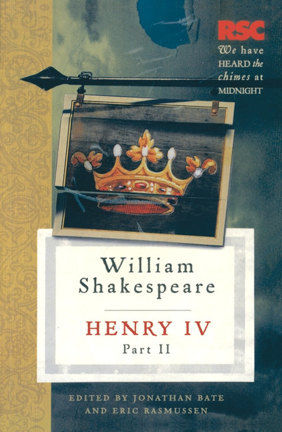 Henry IV, Part II Henry IV, Part II