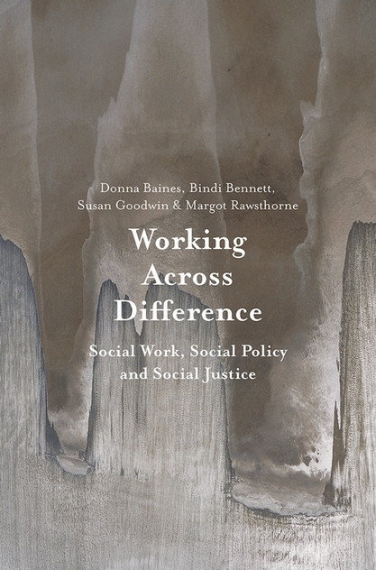 Social Work, Social Policy and Social Justice Social Work, Social Policy and Social Justice