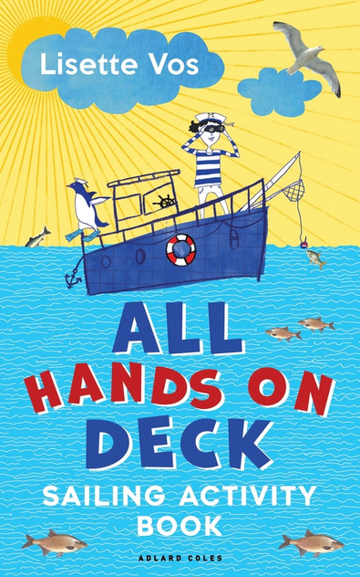 All Hands on Deck: Sailing Activities for Kids
