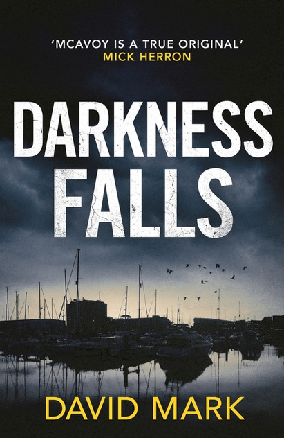 Darkness Falls Darkness Falls