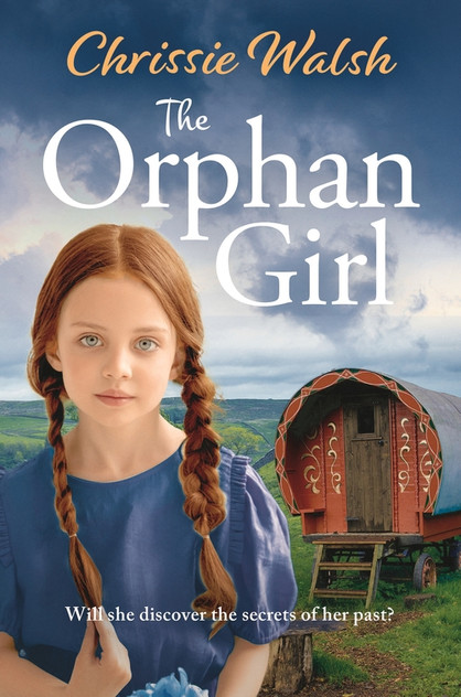 The Orphan Girl The Orphan Girl