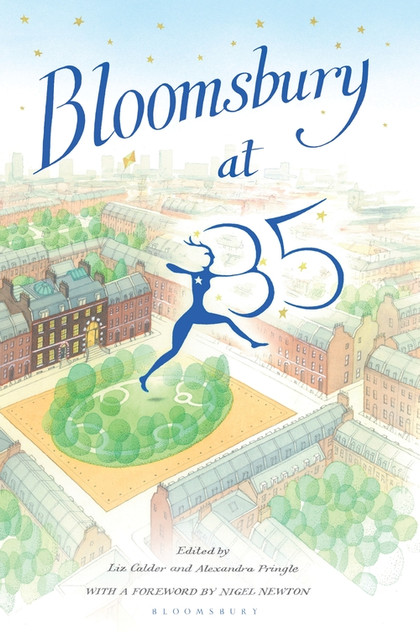 Bloomsbury 35