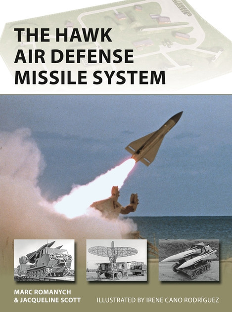 The HAWK Air Defense Missile System The HAWK Air Defense Missile System