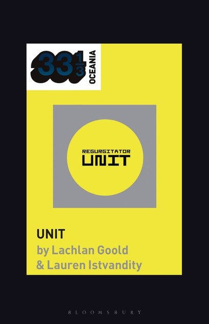 Regurgitator's Unit Regurgitator's Unit