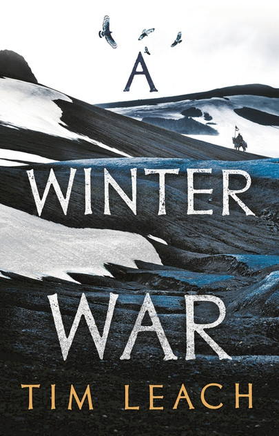A Winter War A Winter War