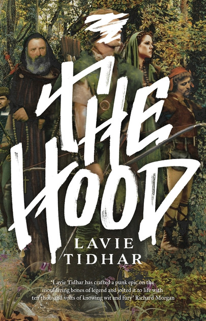 The Hood The Hood
