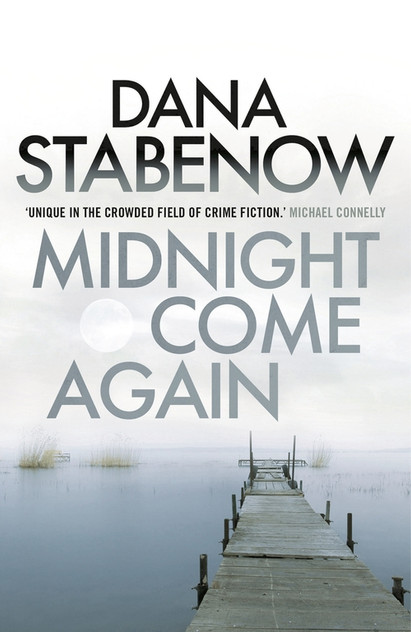 Midnight Come Again