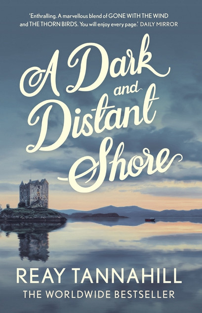 A Dark And Distant Shore A Dark And Distant Shore