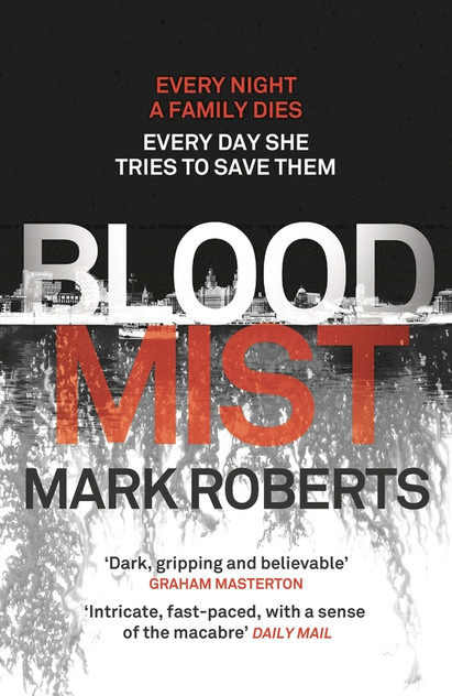 Blood Mist Blood Mist