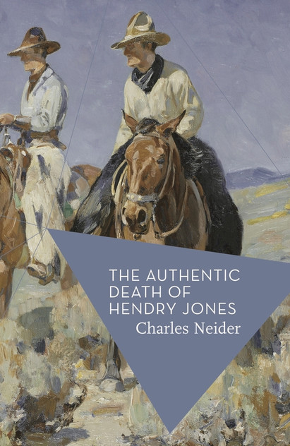 The Authentic Death of Hendry Jones