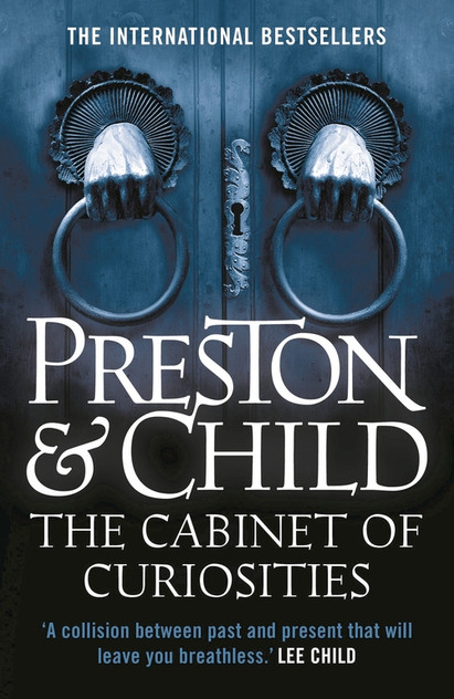 The Cabinet of Curiosities