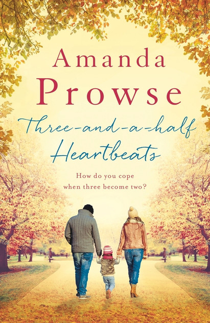 Three-and-a-Half Heartbeats Three-and-a-Half Heartbeats