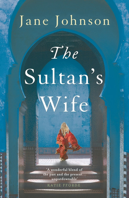 The Sultan's Wife