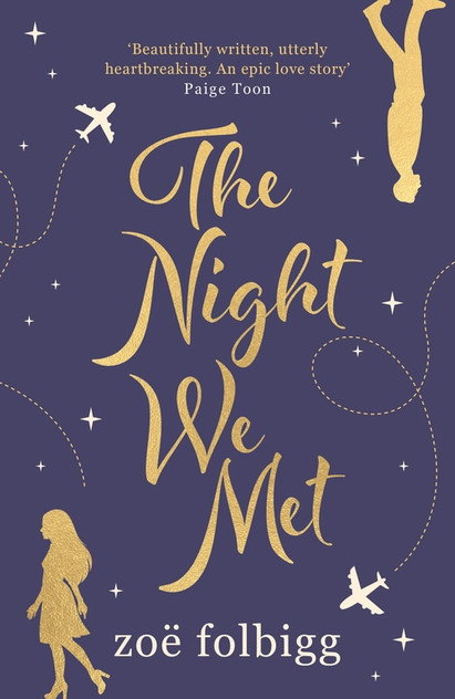 The Night We Met The Night We Met