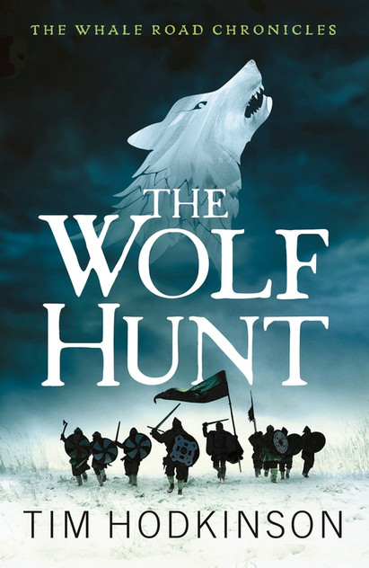 The Wolf Hunt The Wolf Hunt