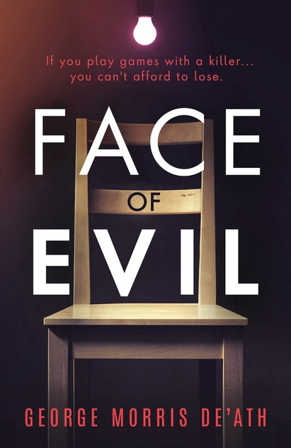 Face of Evil Face of Evil